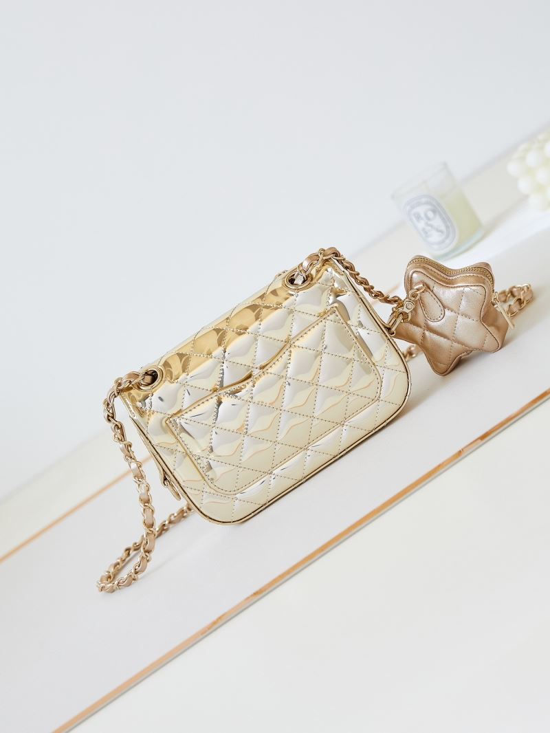 Ch**el cf series bags